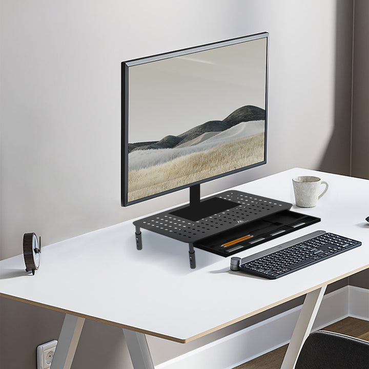 Maclean stalak za monitor/laptop, 13-32", MC-946