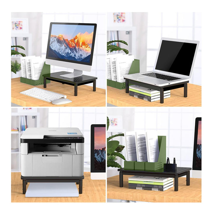 Maclean stalak za monitor/laptop, 13-32", MC-946