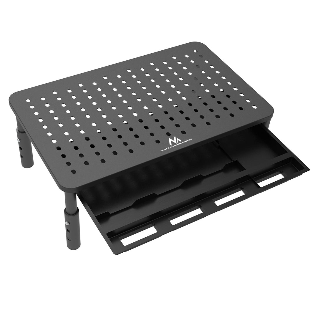 Maclean stalak za monitor/laptop, 13-32", MC-946