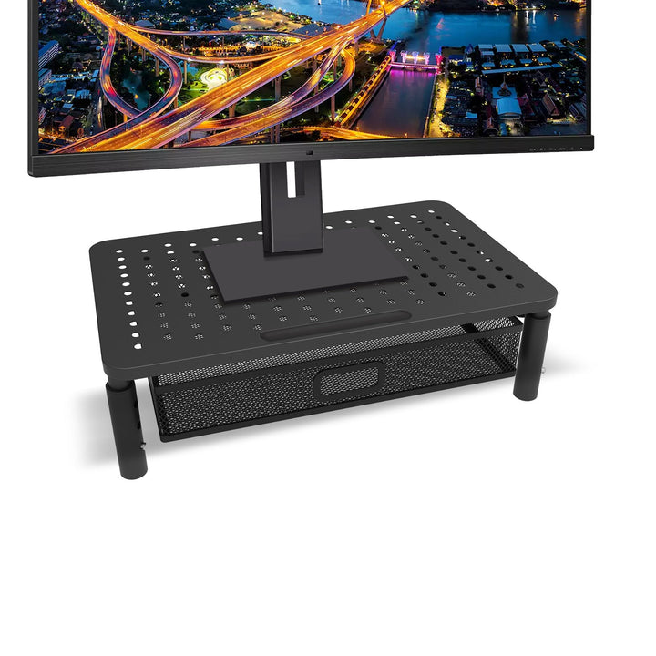 Maclean stalak za monitor/laptop, 13-32", MC-947