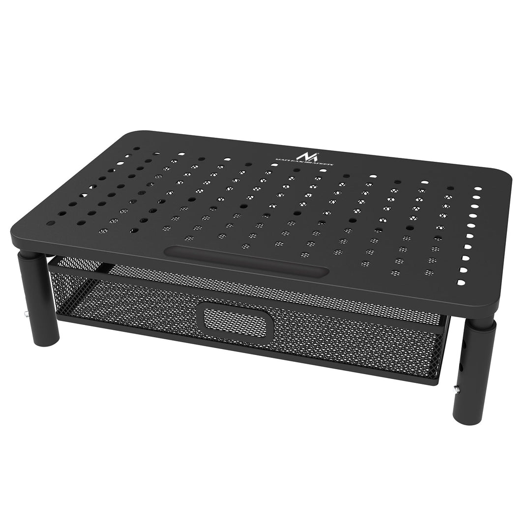 Maclean stalak za monitor/laptop, 13-32", MC-947