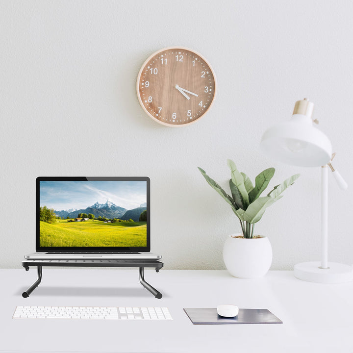 Maclean stalak za monitor/laptop, 13-32", MC-948
