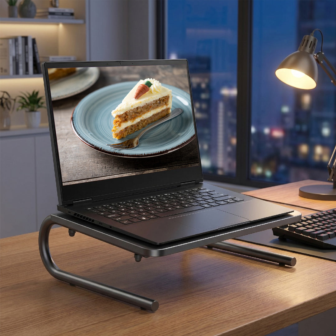 Maclean stalak za monitor/laptop, 13-32", MC-948