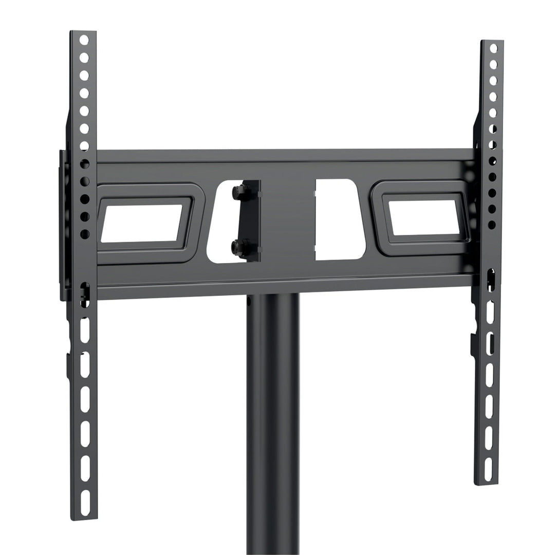 Maclean TV ormarić, profesionalni, 32-55", na kotačima, max. VESA 400x400, max. 25 kg, MC-949