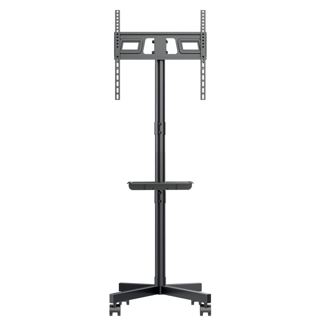 Maclean TV ormarić, profesionalni, 32-55", na kotačima, max. VESA 400x400, max. 25 kg, MC-949