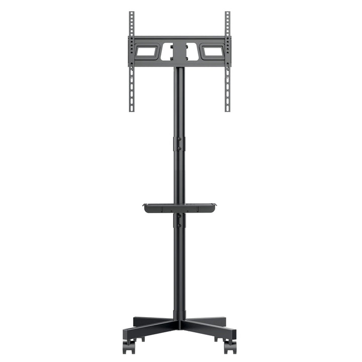 Maclean TV ormarić, profesionalni, 32-55", na kotačima, max. VESA 400x400, max. 25 kg, MC-949