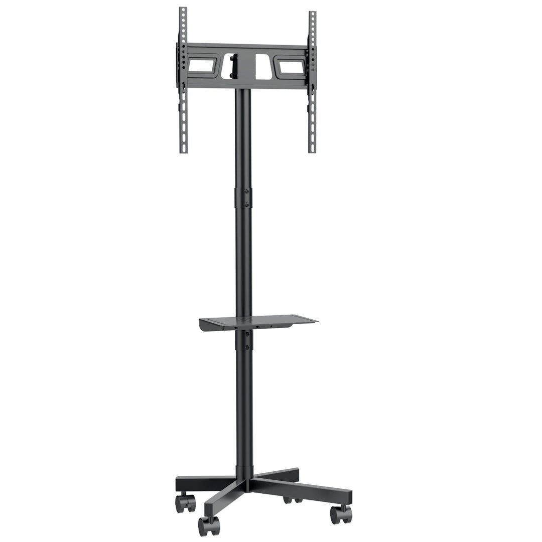Maclean TV ormarić, profesionalni, 32-55", na kotačima, max. VESA 400x400, max. 25 kg, MC-949