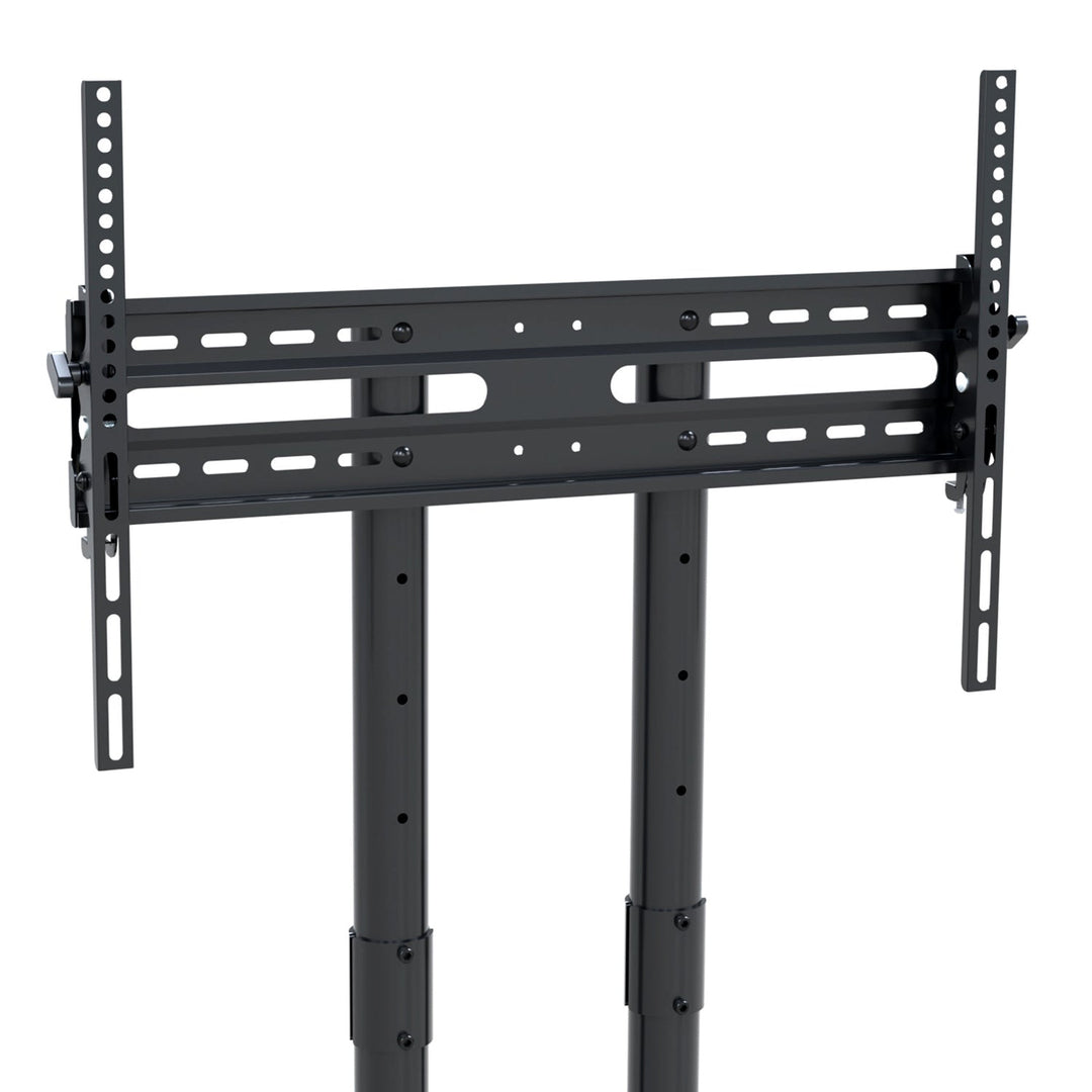 Maclean TV stalak, profesionalni, 32-70", na kotačima, max. VESA 600x400, max. 40 kg, MC-951