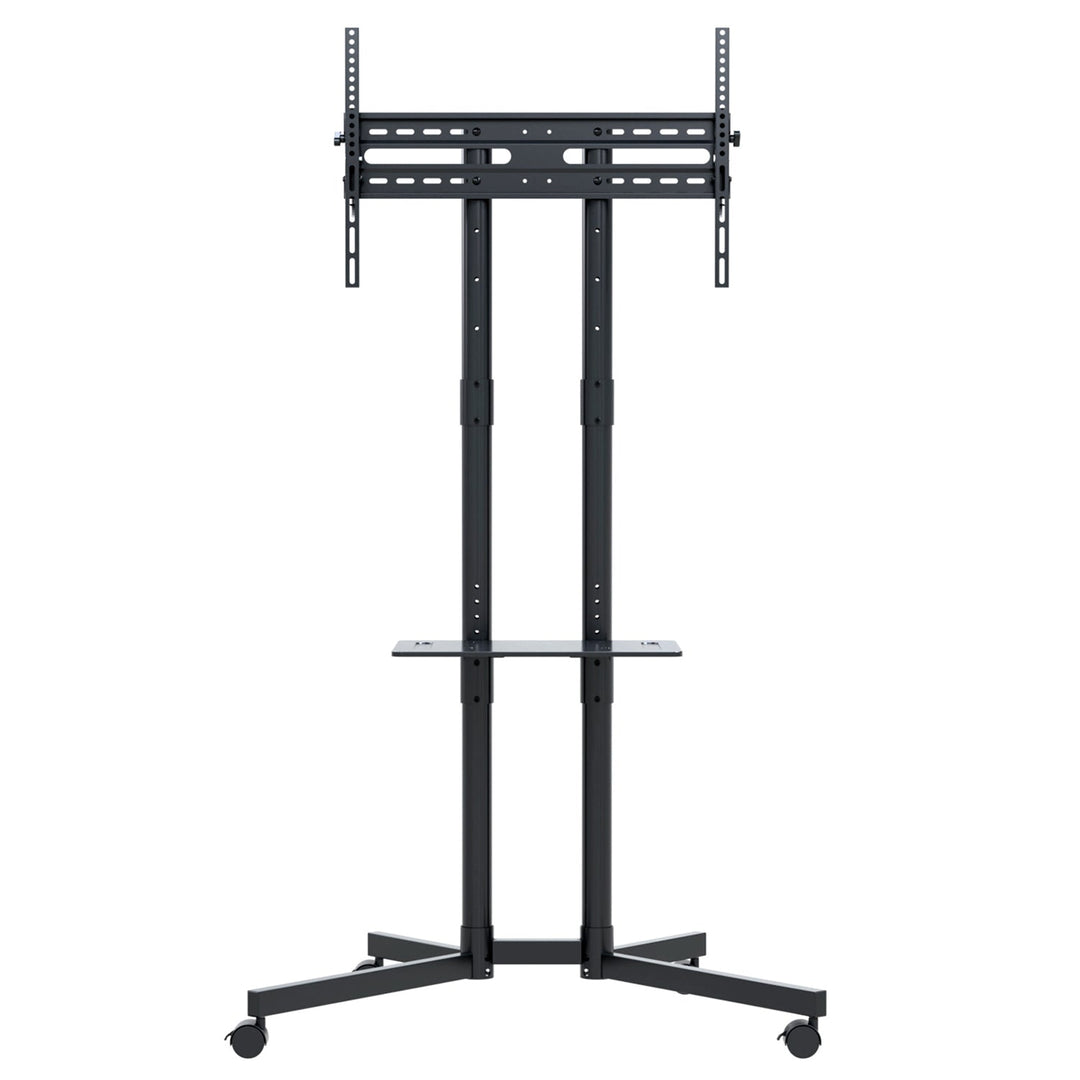 Maclean TV stalak, profesionalni, 32-70", na kotačima, max. VESA 600x400, max. 40 kg, MC-951