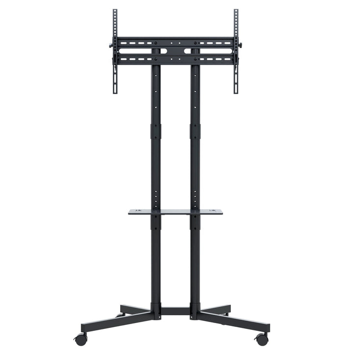Maclean TV stalak, profesionalni, 32-70", na kotačima, max. VESA 600x400, max. 40 kg, MC-951