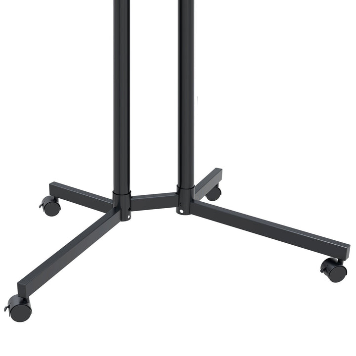 Maclean TV stalak, profesionalni, 32-70", na kotačima, max. VESA 600x400, max. 40 kg, MC-951
