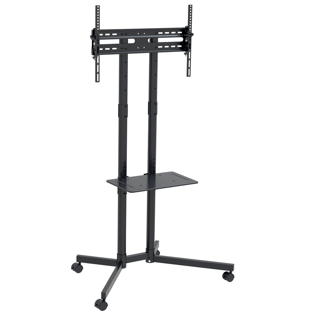 Maclean TV stalak, profesionalni, 32-70", na kotačima, max. VESA 600x400, max. 40 kg, MC-951
