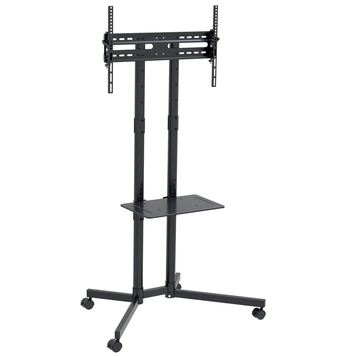 Maclean TV stalak, profesionalni, 32-70", na kotačima, max. VESA 600x400, max. 40 kg, MC-951