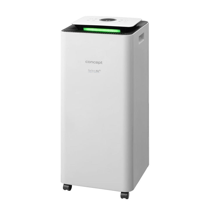 Odvlaživač sa Smart konceptom OV2216 Perfect pročišćivač zraka