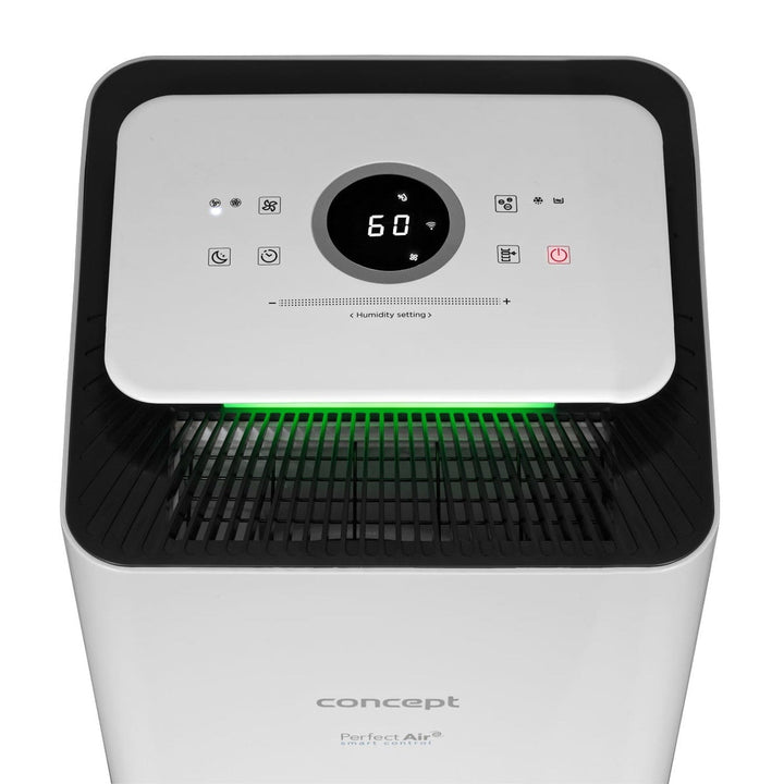 Odvlaživač sa Smart konceptom OV2216 Perfect pročišćivač zraka