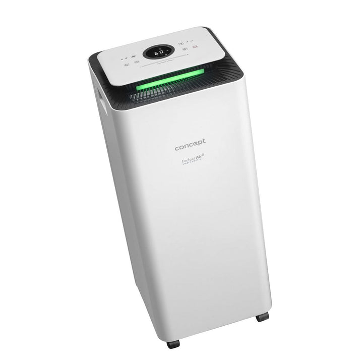 Odvlaživač sa Smart konceptom OV2220 Perfect pročišćivač zraka