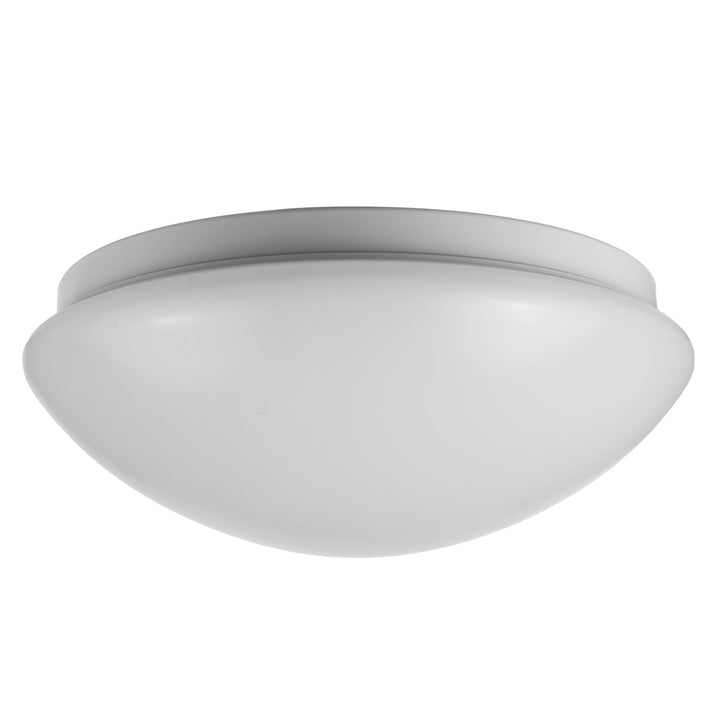 Stropna svjetiljka 1xE27 s Maclean senzorom, mikrovalnim senzorom, PMMA difuzorom, maksimalno opterećenje 25 W, IP20, MCE309