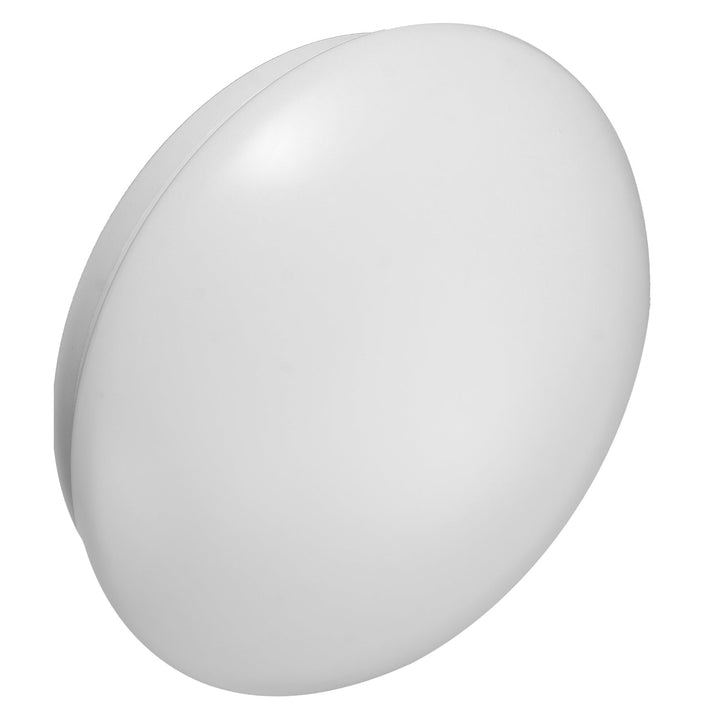 Stropna svjetiljka 1xE27 s Maclean senzorom, mikrovalnim senzorom, PMMA difuzorom, maksimalno opterećenje 25 W, IP20, MCE309