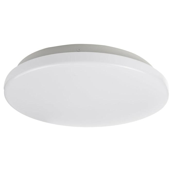 Maclean LED stropna lampa sa senzorom, 5,8 GHz mikrovalni senzor, 4000 K, 12 W, 950 lm, IP44, MCE347