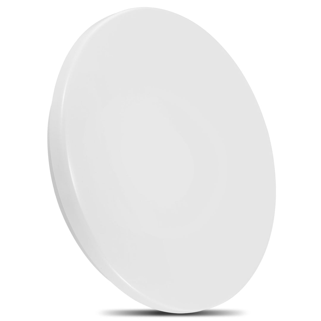 Maclean LED stropna lampa sa senzorom, 5,8 GHz mikrovalni senzor, 4000 K, 12 W, 950 lm, IP44, MCE347