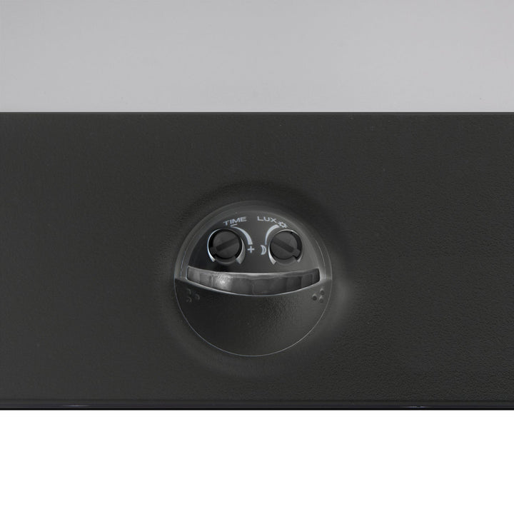 Maclean LED lampa s senzorom pokreta, PIR senzor pokreta, siva, 15 W, IP65, 1560 lm, neutralno bijela boja (4000 K) MCE344 GR