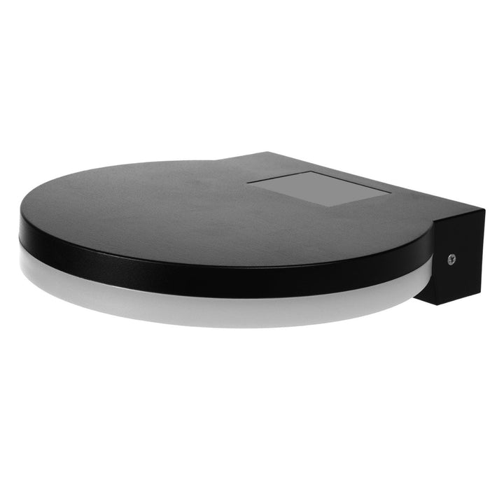 Maclean LED lampa, crna, 15 W, IP65, 1300 lm, neutralno bijela boja (4000 K) MCE346 B