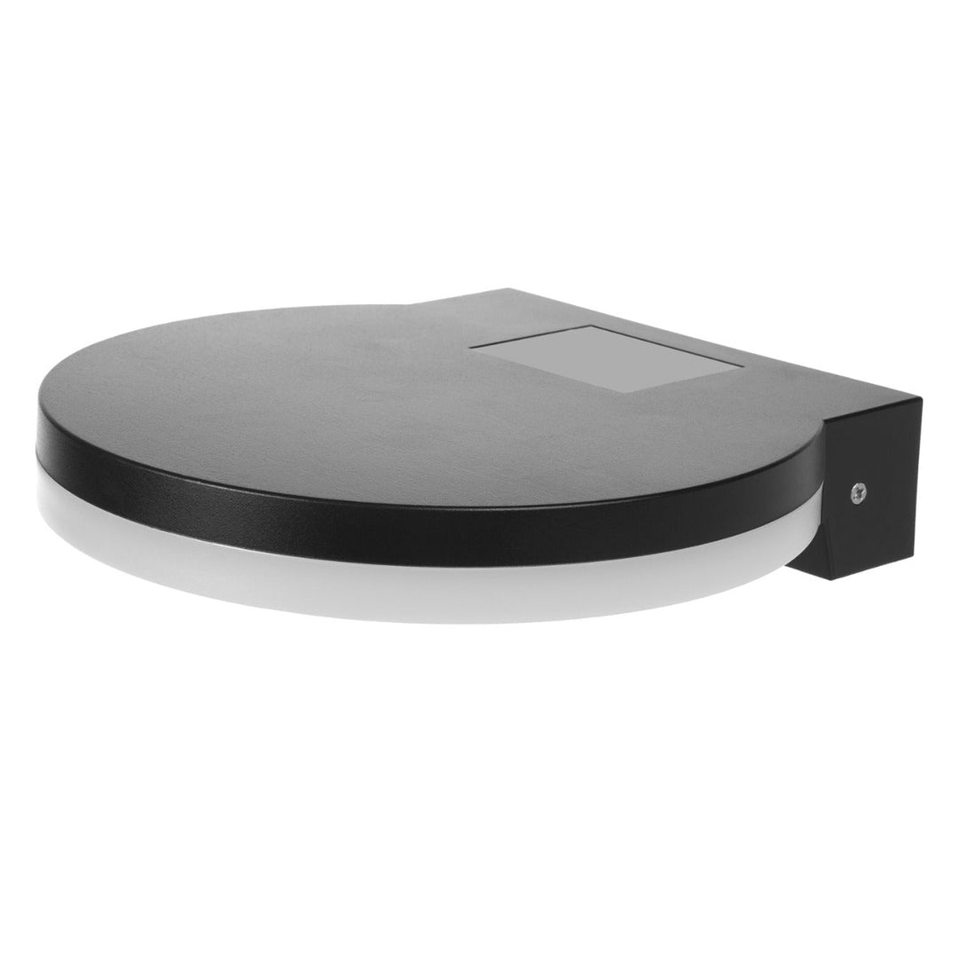 Maclean LED lampa, siva, 15 W, IP65, 1300 lm, neutralno bijela boja (4000 K) MCE346 GR
