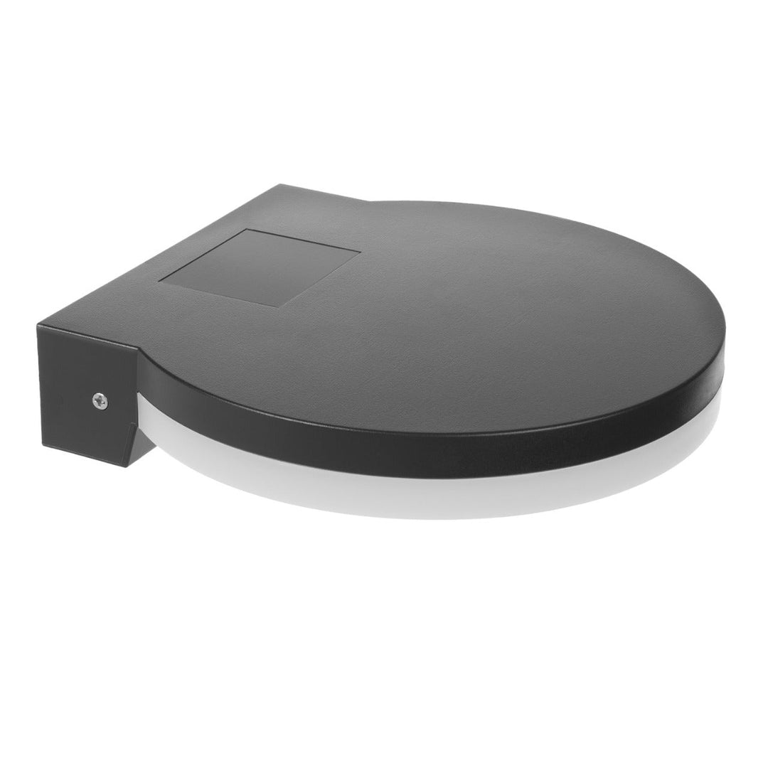 Maclean LED lampa, siva, 15 W, IP65, 1300 lm, neutralno bijela boja (4000 K) MCE346 GR