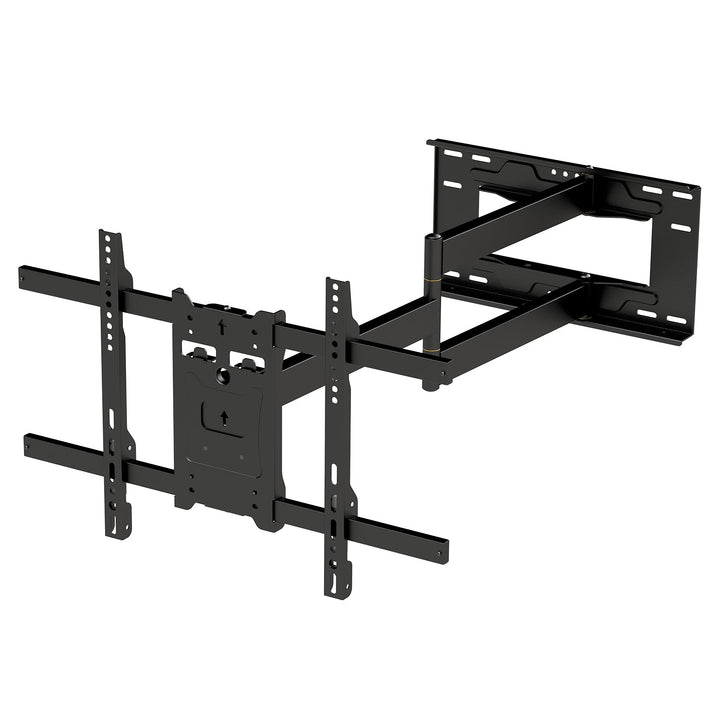Maclean TV nosač, max. VESA 600x400, 37-80", 45 kg, dugačka ruka 915 mm, MC-985