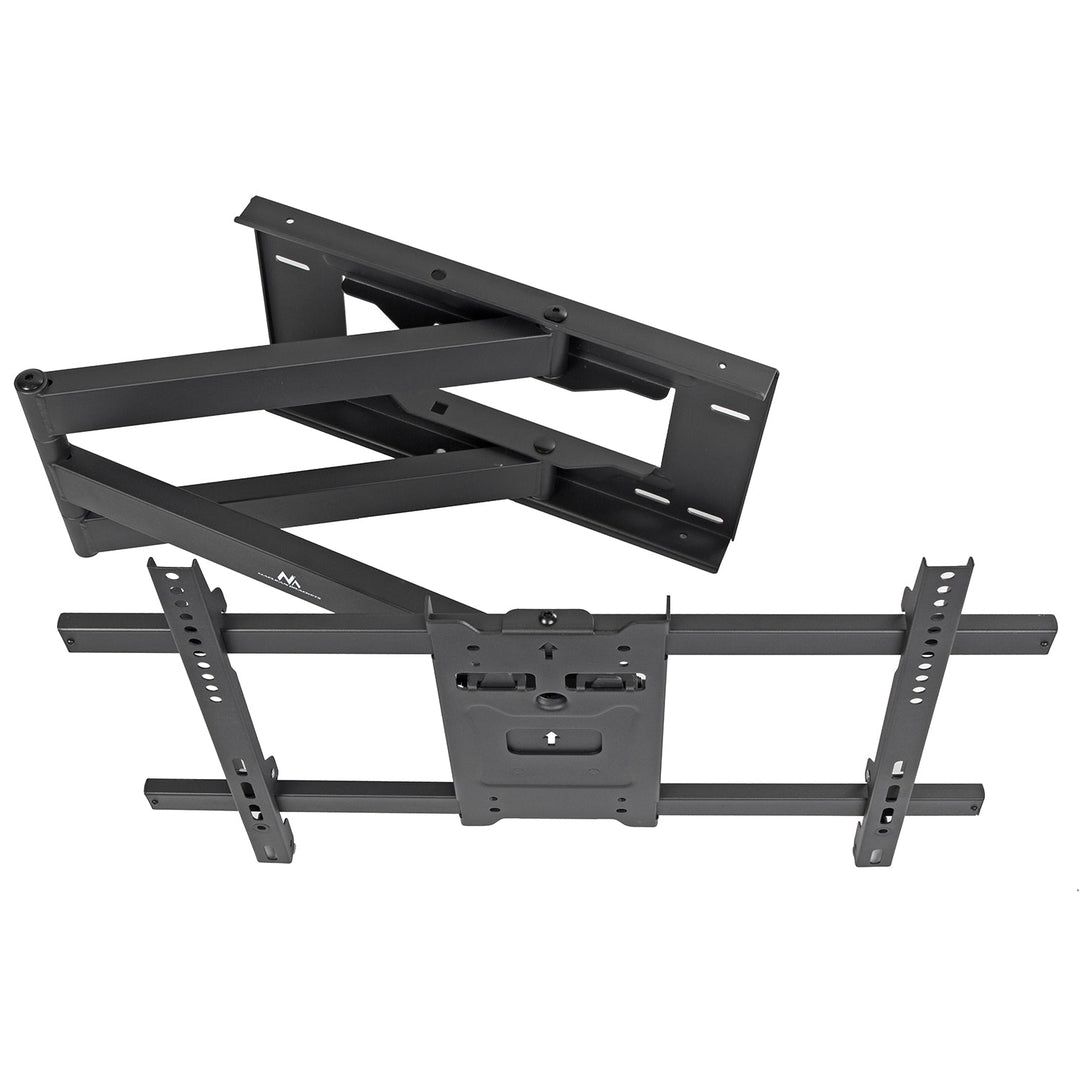 Maclean TV nosač, max. VESA 600x400, 37-80", 45 kg, dugačka ruka 915 mm, MC-985