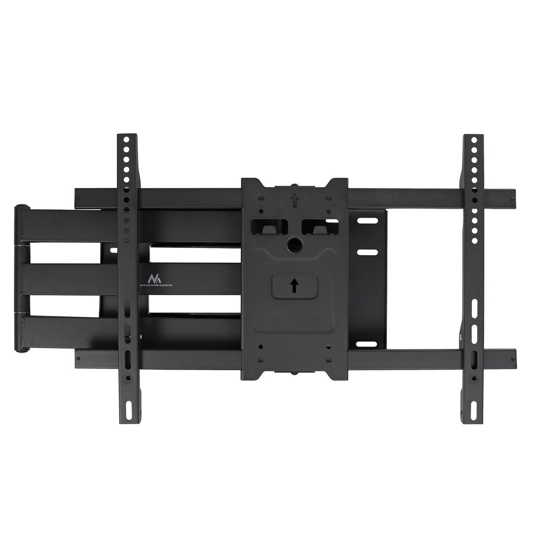 Maclean TV nosač, max. VESA 600x400, 37-80", 45 kg, dugačka ruka 915 mm, MC-985