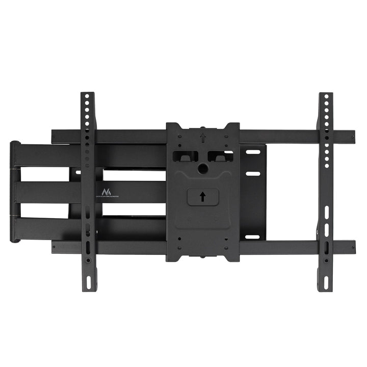 Maclean TV nosač, max. VESA 600x400, 37-80", 45 kg, dugačka ruka 915 mm, MC-985