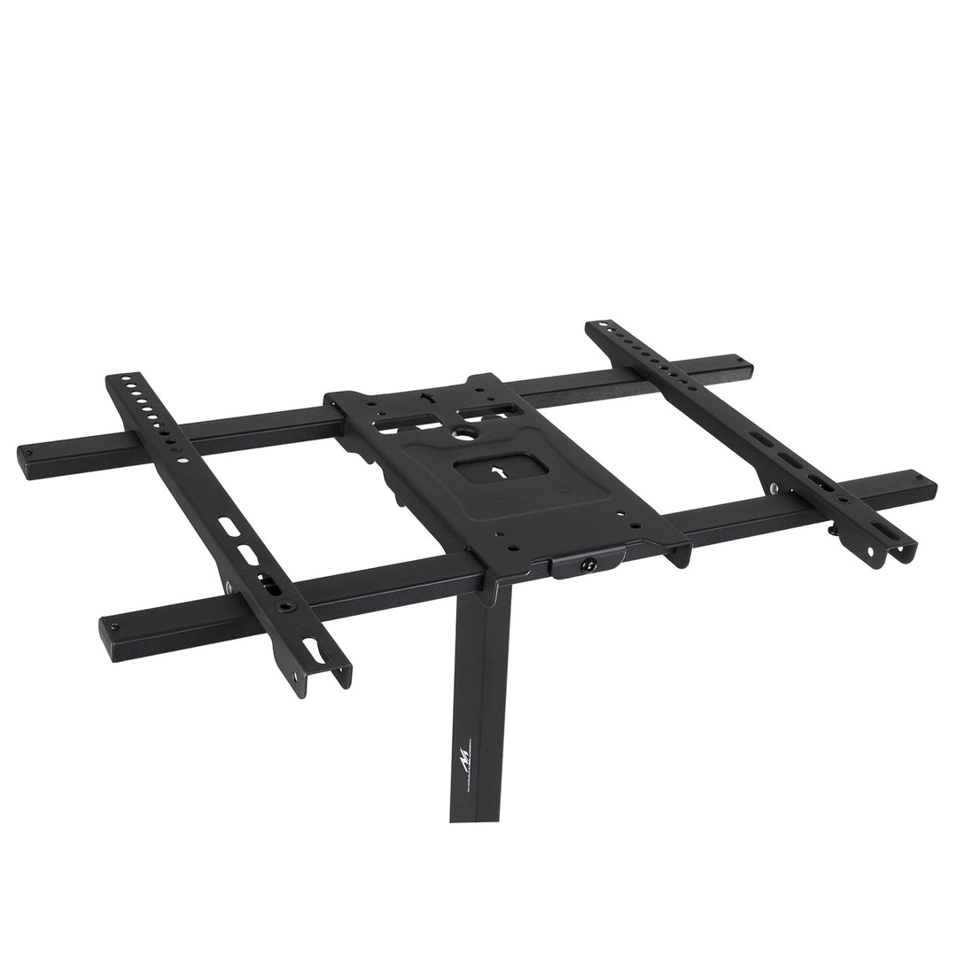 Maclean TV nosač, max. VESA 600x400, 37-80", 45 kg, dugačka ruka 915 mm, MC-985