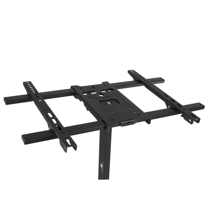 Maclean TV nosač, max. VESA 600x400, 37-80", 45 kg, dugačka ruka 915 mm, MC-985