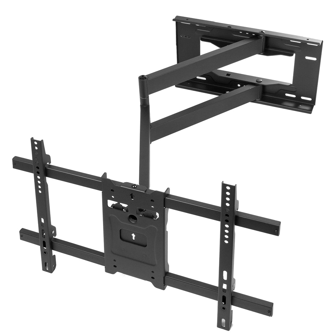 Maclean TV nosač, max. VESA 600x400, 37-80", 45 kg, dugačka ruka 915 mm, MC-985