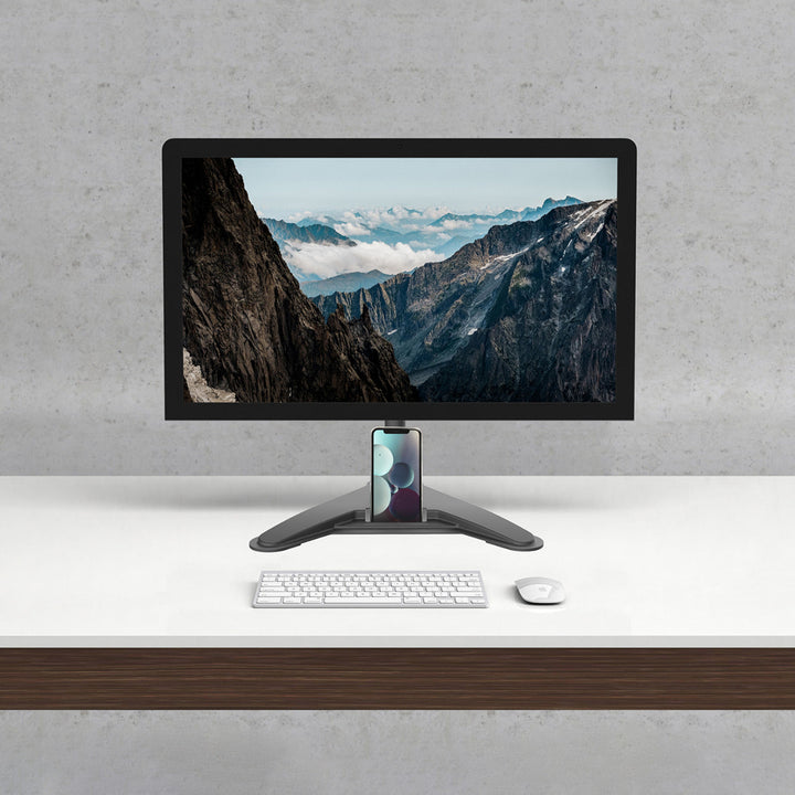 Maclean nosač za monitor, max. VESA 100x100, 13-27", 8 kg, MC-987