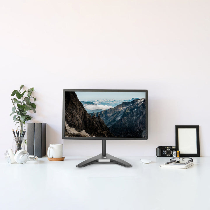 Maclean nosač za monitor, max. VESA 100x100, 13-27", 8 kg, MC-987