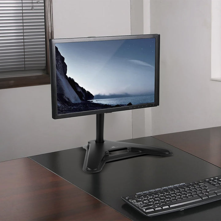 Maclean nosač za monitor, max. VESA 100x100, 13-27", 8 kg, MC-987