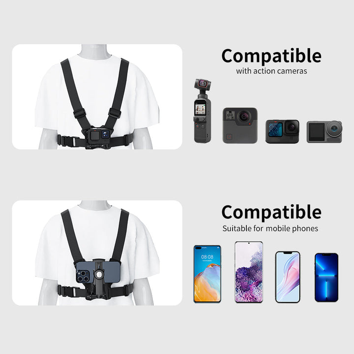 Maclean sportski remen za mobilne telefone, univerzalni, za mobilne telefone, kamere, GoPro kamere i druge, rotirajući nosač, MC-294