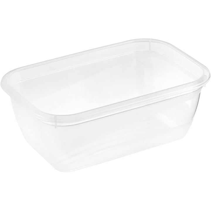 Set od 5 posuda za hranu Mia Magic Ice Keeeper 500 ml