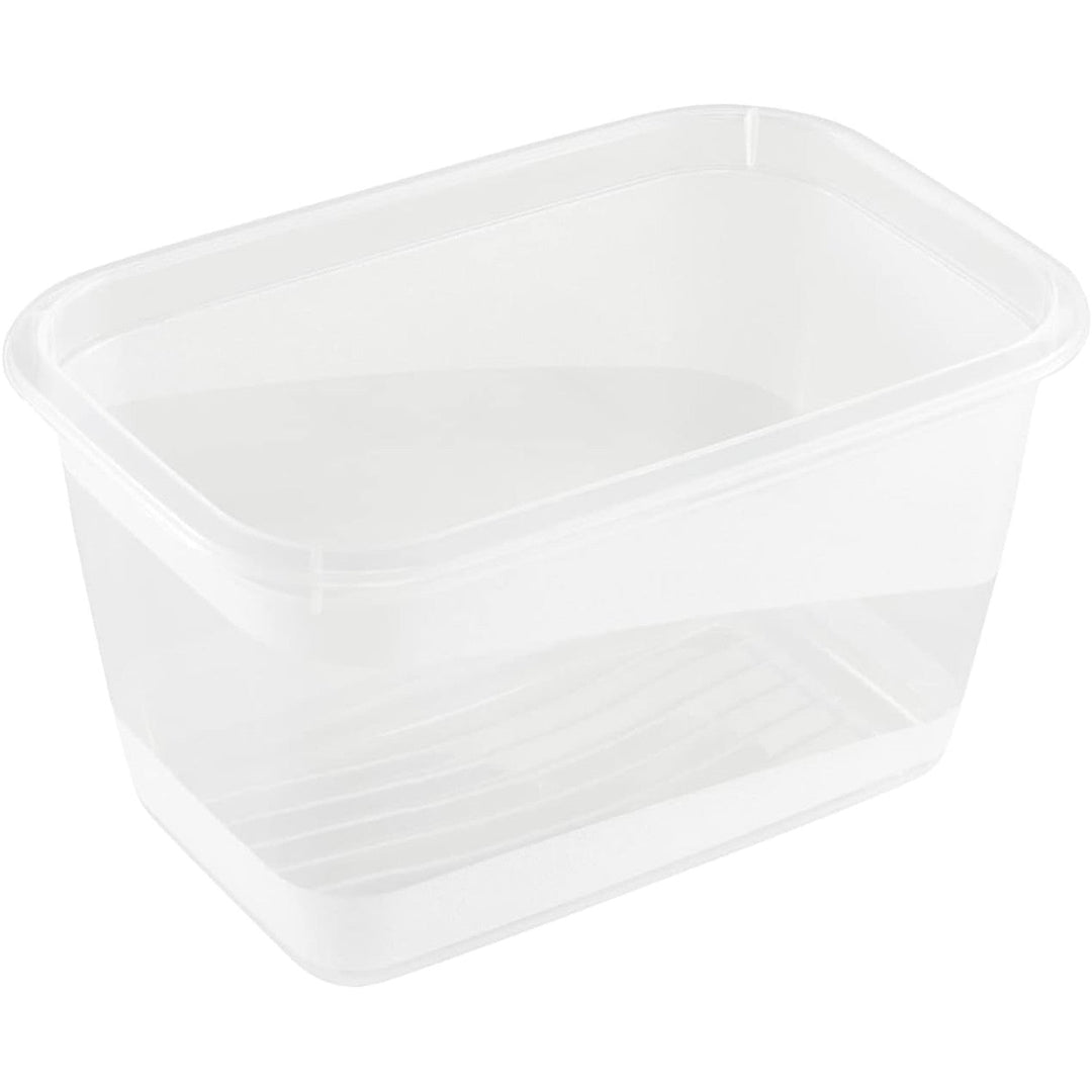 Set od 4 posude za hranu Mia Magic Ice Keeeper 750 ml