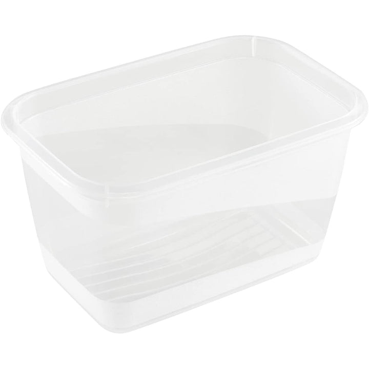 Set od 4 posude za hranu Mia Magic Ice Keeeper 750 ml