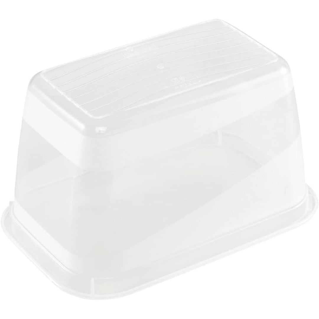 Set od 4 posude za hranu Mia Magic Ice Keeeper 750 ml