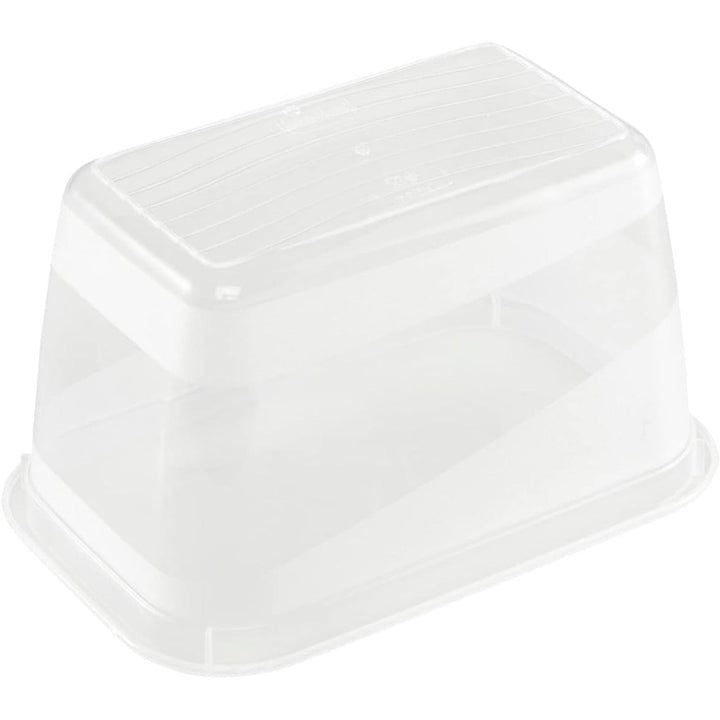 Set od 4 posude za hranu Mia Magic Ice Keeeper 750 ml