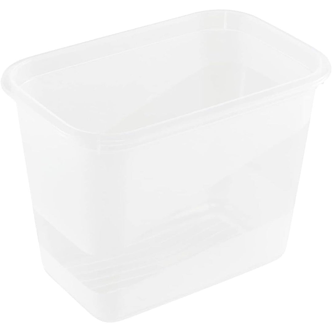 Set od 3 posude za hranu, 1000 ml, Mia Magic Ice Keeper