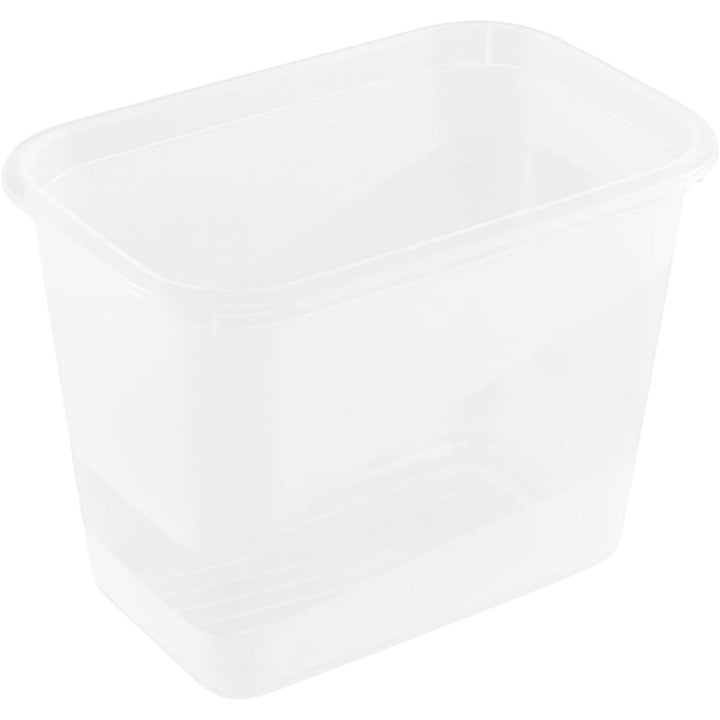 Set od 3 posude za hranu, 1000 ml, Mia Magic Ice Keeper