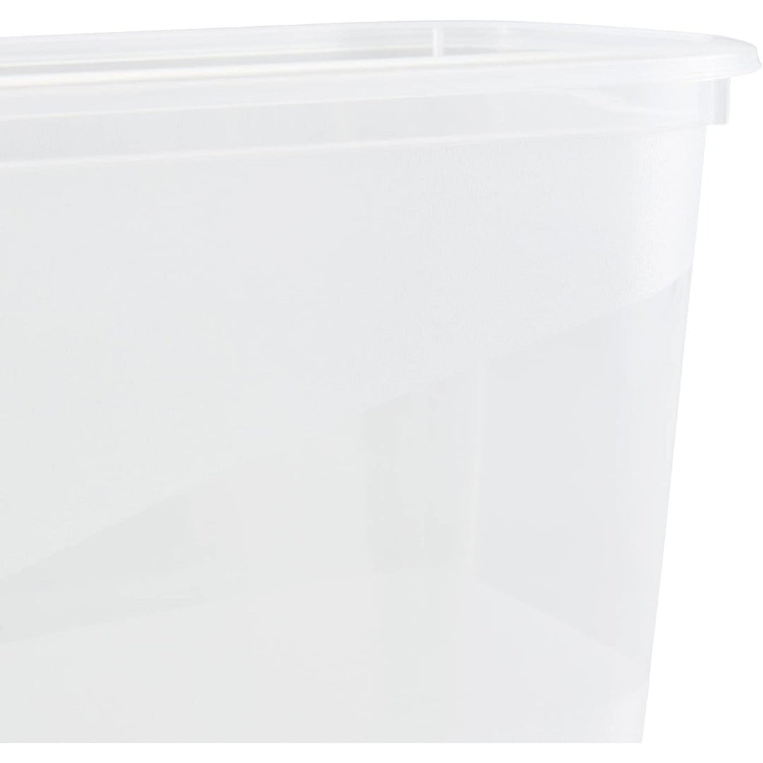 Set od 3 posude za hranu, 1000 ml, Mia Magic Ice Keeper