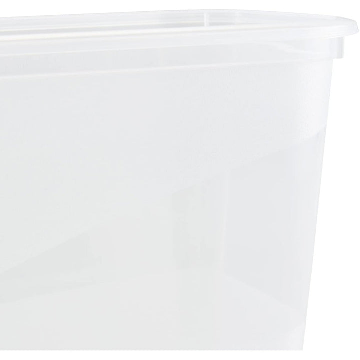 Set od 3 posude za hranu, 1000 ml, Mia Magic Ice Keeper