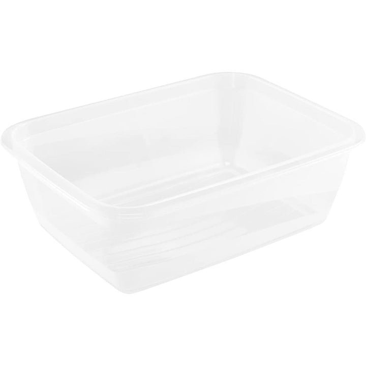 Set od 3 posude za hranu, 1250 ml, Mia Magic Ice Keeper