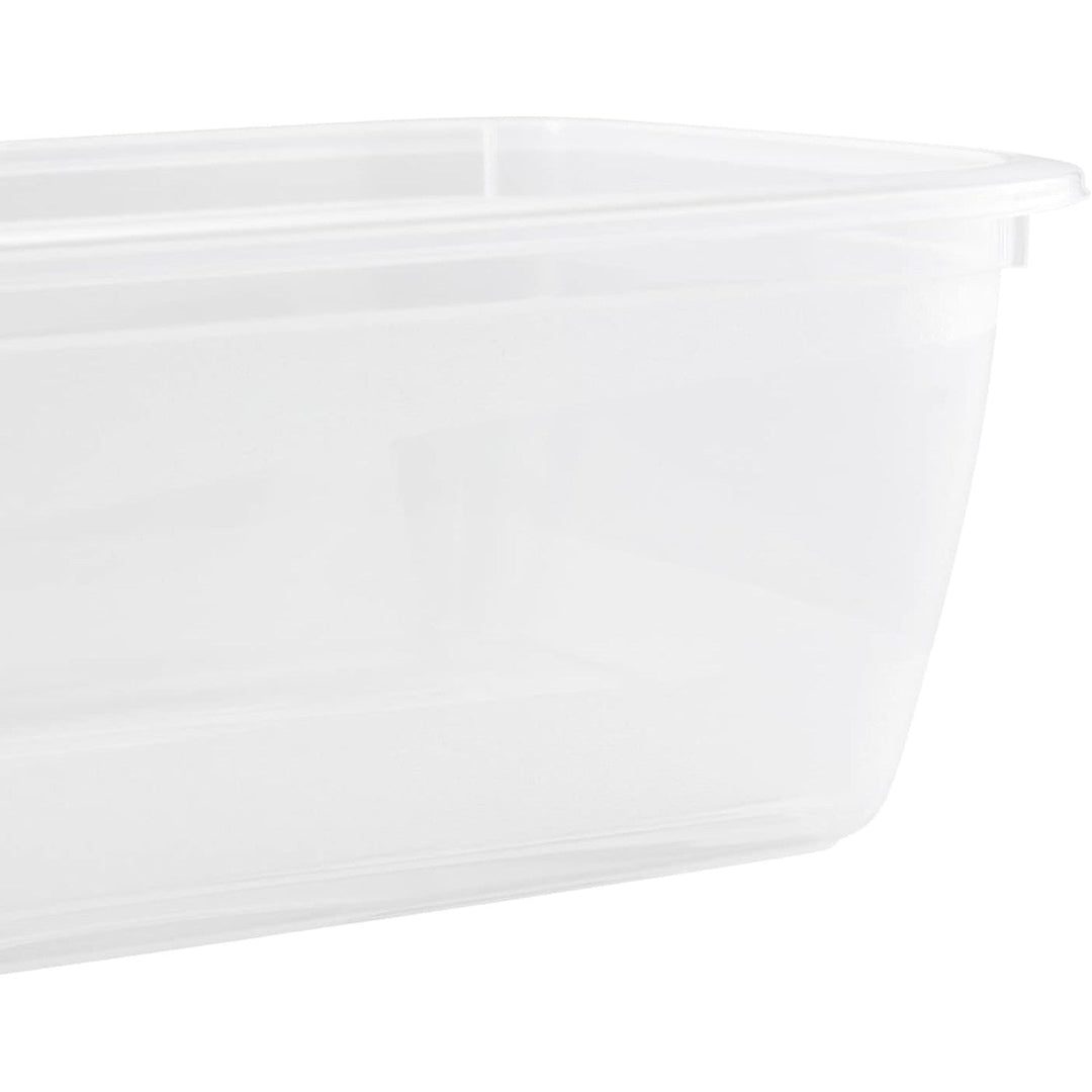 Set od 3 posude za hranu, 1250 ml, Mia Magic Ice Keeper
